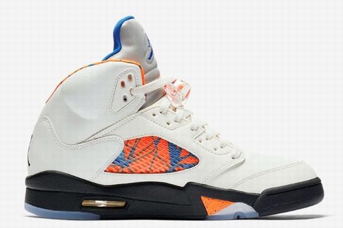 Air Jordan V(5) Wings-129