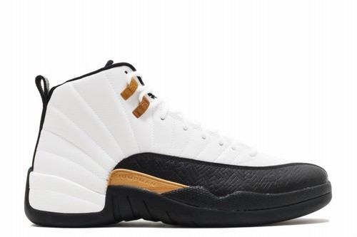 Air Jordan 12 Chinese New Year-134