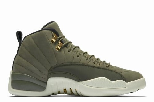 Air Jordan 12 Chris Paul Class of 2003-135