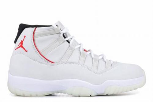 Air Jordan XI(11) Platinum Tint