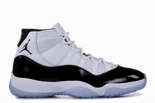 Air Jordan XI(11) Concord 2018 Retro 45