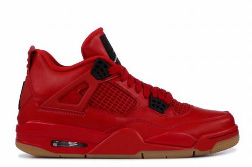 Air Jordan IV(4) NRG Singles Day