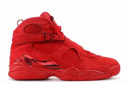 Air Jordan VIII (8) WMNS Valentines Day