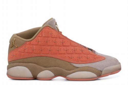 Air Jordan XIII(13) Low NRG CT Women