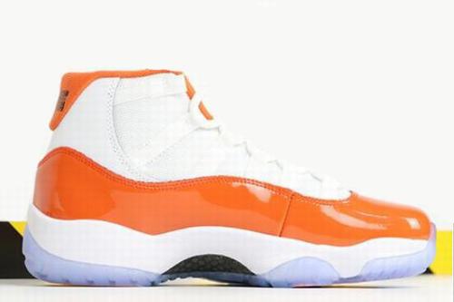 Air Jordan XI(11) Florida Gators-177