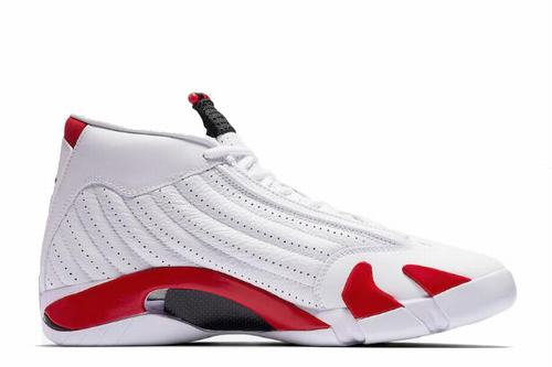 Air Jordan XIV(14) Candy Cane 2019