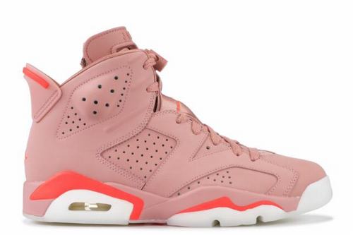 Air Jordan VI(6) Retro NRG Women