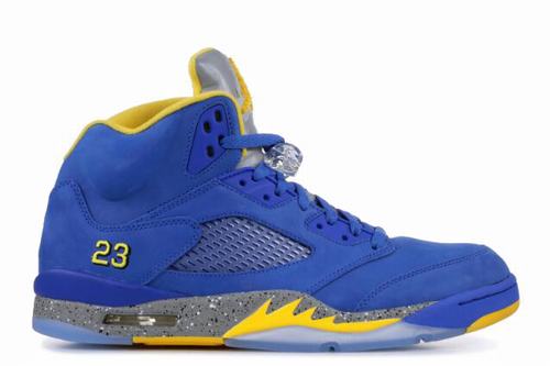 Air Jordan V(5) JSP Laney