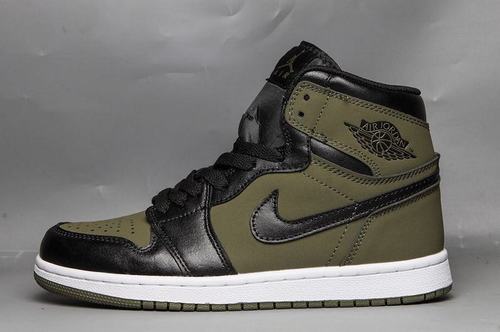 Air Jordan 1(1) Retro High OG-245