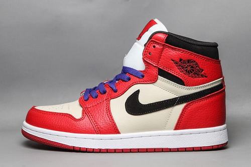 Air Jordan 1(1) Retro High OG-247