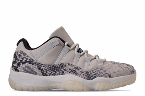 Air Jordan 11 Retro Low SE Snakeskin