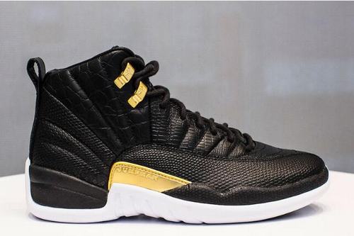 Air Jordan XII(12) WMNS Reptile-140