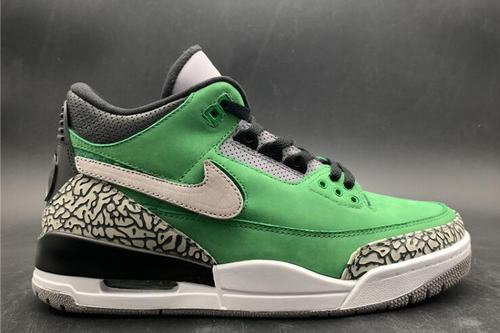 Air Jordan III(3) Tinker-1