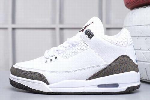 Air Jordan III(3) Tinker-3