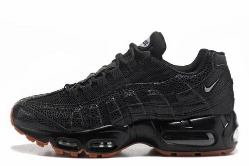 Air Max 95 Women Black-11