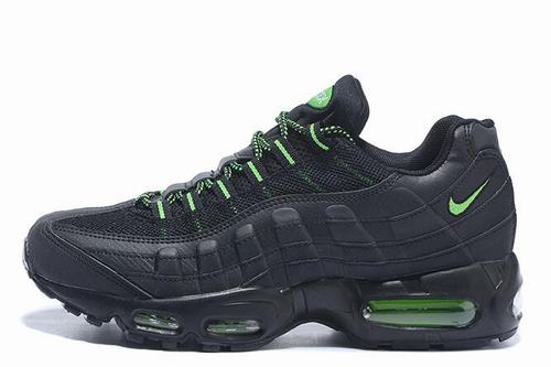 Air Max 95 Black Green-47