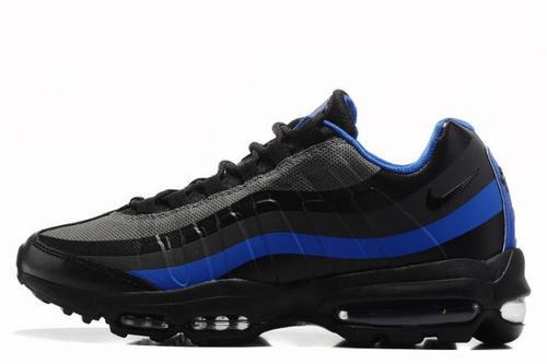 Air Max 95 Black Blue-52