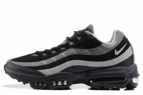 Air Max 95 Grey Black White-53