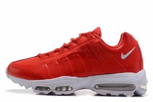 Air Max 95 Red White-54