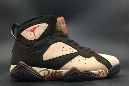 Air Jordan VII(7) Retro OG SP-2