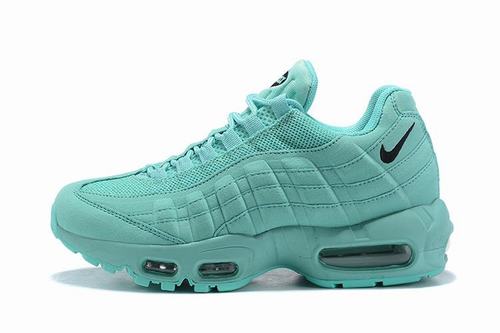 Air Max 95 Women Green-28