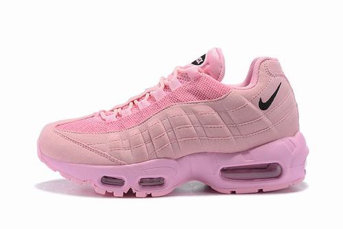 Air Max 95 Women Pink-32