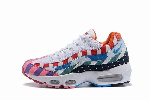 Air Max 95 Women Flag-35