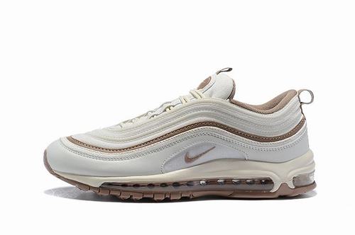 Air Max 97 White Brown-2