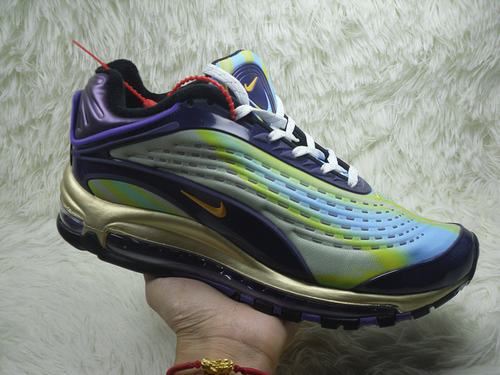 Air Max Deluxe 99 Women-2