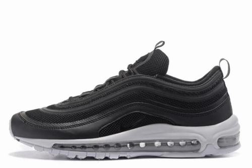 Air Max 97 Black White-21