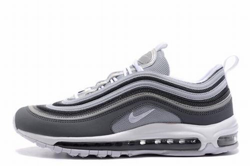 Air Max 97 Grey White-22