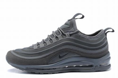 Air Max 97 Black Grey-32