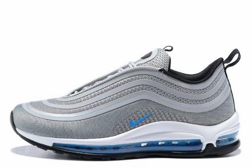 Air Max 97 Grey Blue-35