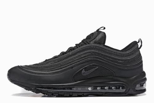 Air Max 97 Black Women-1