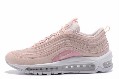 Air Max 97 Premium Pink Scales Women-2