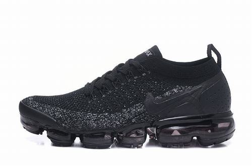 Air VaporMax Flyknit 2 Black-38