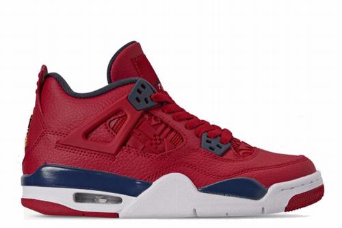 Retro Air Jordan IV(4) SE FIBA