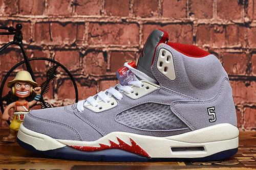 Retro Air Jordan V(5)-134