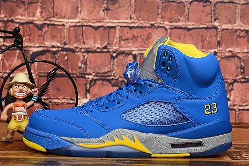 Air Jordan V (5) JSP Laney Women