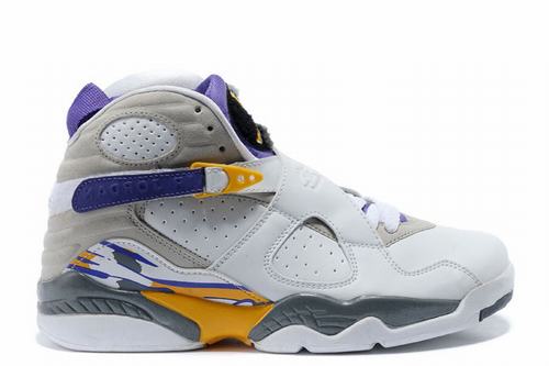 Air Jordan VIII (8) Retro Women-2