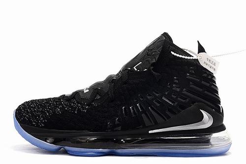 Lebron 17 Black-01