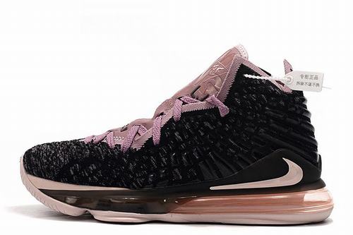 Lebron 17 Black Purple-03