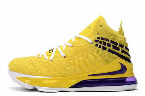 Lebron 17 Yellow Purple-09