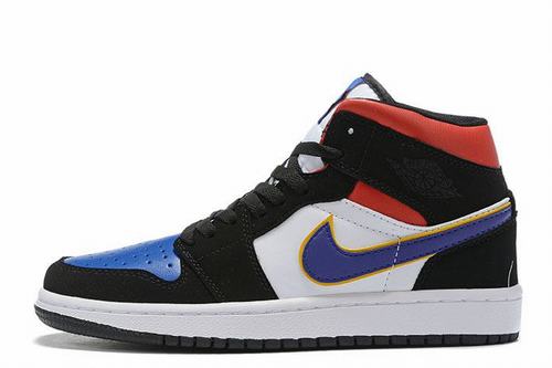 Air Jordan 1(1) Retro High OG-258