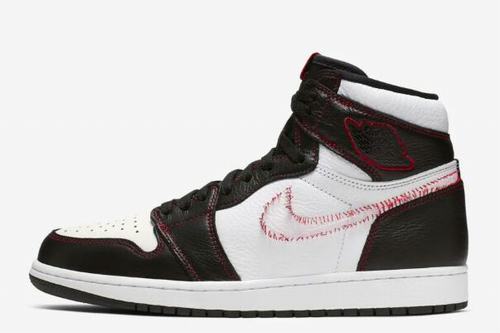 Air Jordan 1(1) OG Defiant Women-33