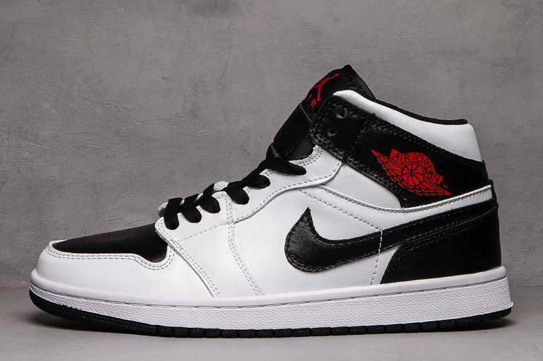 Retro Air Jordan 1(1) MID OG-202