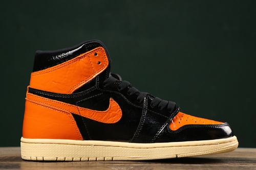 Air Jordan I(1) Shattered Backboard 3.0