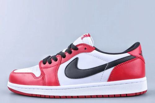 Air Jordan 1(1) Low SB Chicago