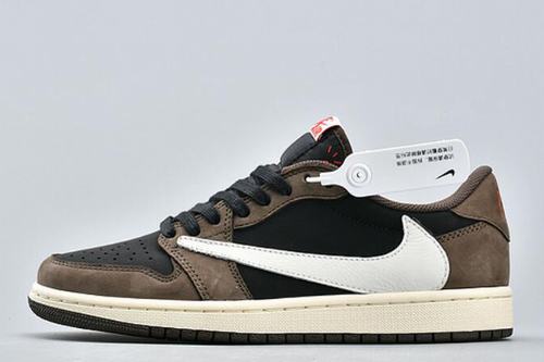 Air Jordan 1 Low OG SP Travis Scott