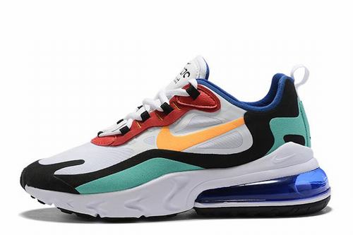 Air Max 270 React-7